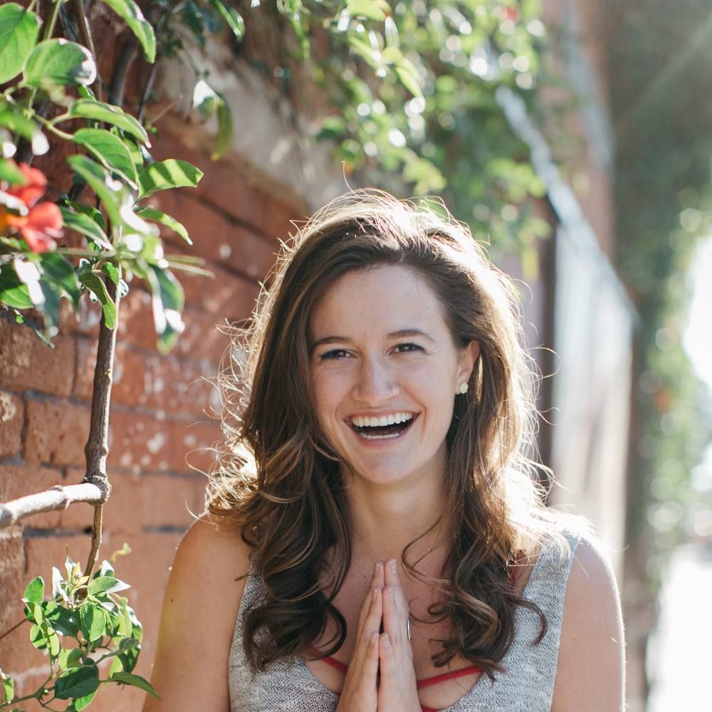 Meet your Posher, Madeleine